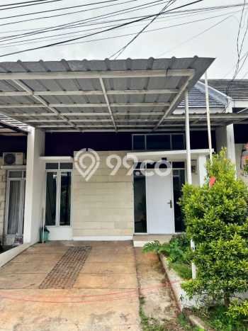 Jual Rumah Modern 2 KT di Jati Asih, Bekasi Jual Rumah Modern 2 KT di Jati Asih, Bekasi
