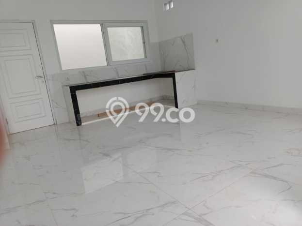 Jual Rumah Modern 3 KT di Cibubur, Jakarta Timur Jual Rumah Modern 3 KT di Cibubur, Jakarta Timur