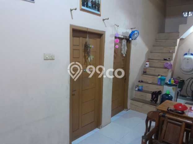 Hunian Strategis 2 KT LB 60m2 Kondisi Bagus di Karang Satria Hunian Strategis 2 KT LB 60m2 Kondisi Bagus di Karang Satria