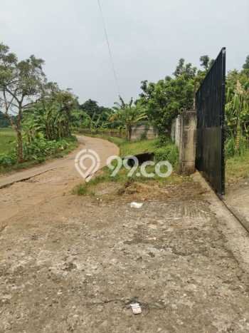 Kavling Tanah di Setu Dijual Luas 3549m2 Legalitas SHM Kavling Tanah di Setu Dijual Luas 3549m2 Legalitas SHM