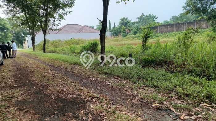 Dijual Tanah Lokasi Jati Asih, Bekasi Seluas 366m2 Dijual Tanah Lokasi Jati Asih, Bekasi Seluas 366m2