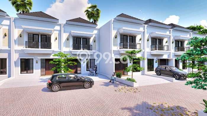 Jual Rumah Minimalis Bagus Punya 3 KT di Duren Sawit Jakarta Timur SHM Jual Rumah Minimalis Bagus Punya 3 KT di Duren Sawit Jakarta Timur SHM