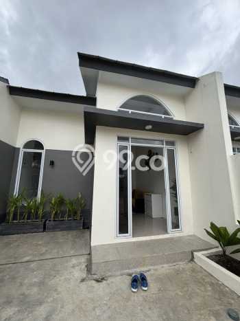 Rumah Minimalis LB/LT 36m2/60m2 Dijual di Teluk Naga, Tangerang Rumah Minimalis LB/LT 36m2/60m2 Dijual di Teluk Naga, Tangerang