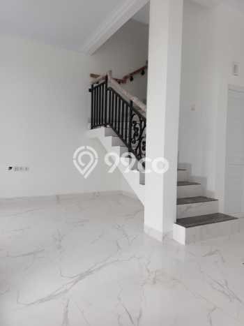 Jual Rumah Modern 3 KT di Cibubur, Jakarta Timur Jual Rumah Modern 3 KT di Cibubur, Jakarta Timur