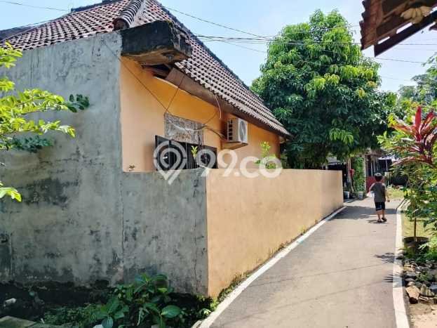 Rumah Modern 4 Kamar LT 268m2 di Jatiwarna Rumah Modern 4 Kamar LT 268m2 di Jatiwarna