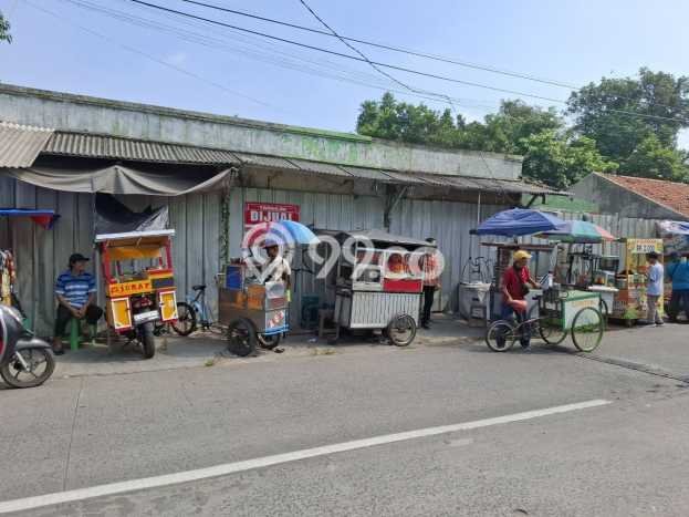 Lahan untuk Dijual Lokasi Bekasi Timur, Bekasi Luas 600m2 SHM Lahan untuk Dijual Lokasi Bekasi Timur, Bekasi Luas 600m2 SHM