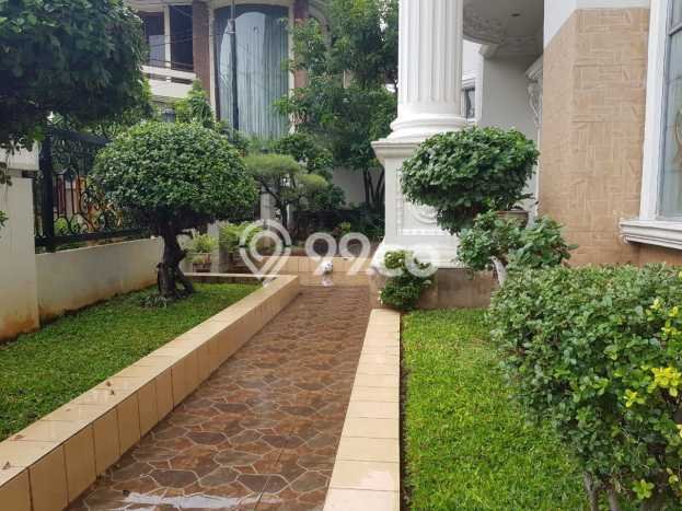 For Sale Rumah Elit Exclusive di Cakung, Jakarta Timur For Sale Rumah Elit Exclusive di Cakung, Jakarta Timur