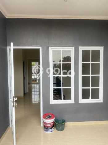 Dijual Rumah Modern 4 KT di Jati Mekar, Bekasi Dijual Rumah Modern 4 KT di Jati Mekar, Bekasi