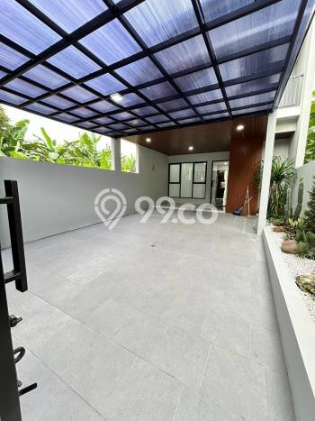 Hunian Elit LB 159m2 Siap Pakai Desain Elegan di Pondok Kopi, Jakarta Timur Hunian Elit LB 159m2 Siap Pakai Desain Elegan di Pondok Kopi, Jakarta Timur