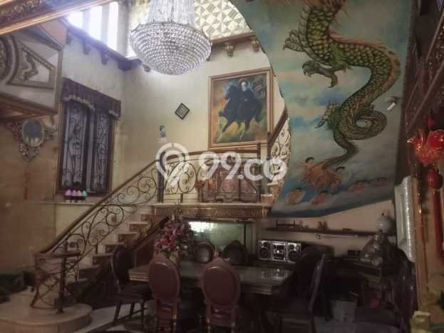 Rumah Elit Modern Siap Huni di Kemang Pratama Bekasi Rumah Elit Modern Siap Huni di Kemang Pratama Bekasi