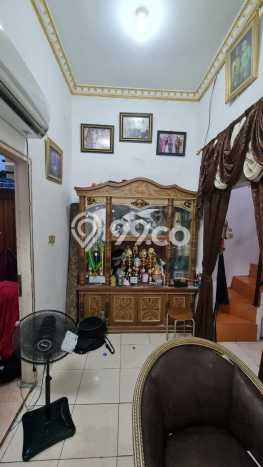 Rumah Strategis Minimalis Lb 100m2 di Bekasi Utara, Bekasi Rumah Strategis Minimalis Lb 100m2 di Bekasi Utara, Bekasi