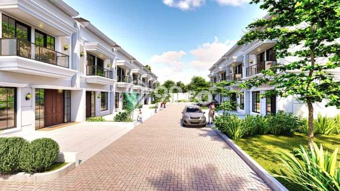 Jual Rumah Minimalis Bagus Punya 3 KT di Duren Sawit Jakarta Timur SHM Jual Rumah Minimalis Bagus Punya 3 KT di Duren Sawit Jakarta Timur SHM