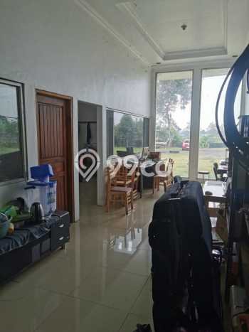 Kavling Tanah di Setu Dijual Luas 3549m2 Legalitas SHM Kavling Tanah di Setu Dijual Luas 3549m2 Legalitas SHM