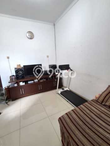 Rumah Modern 3 KT LT 120m2 di Jatibening Rumah Modern 3 KT LT 120m2 di Jatibening