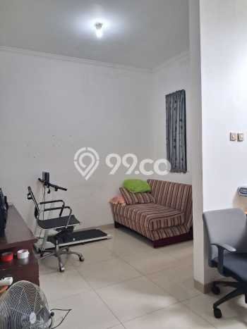 Rumah Modern 3 KT LT 120m2 di Jatibening Rumah Modern 3 KT LT 120m2 di Jatibening