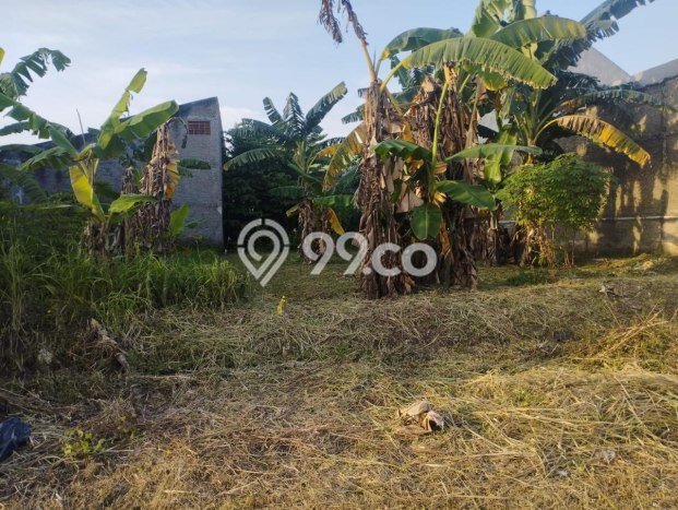 Dijual Tanah di Karawang, Luas 180m2 SHM Dijual Tanah di Karawang, Luas 180m2 SHM