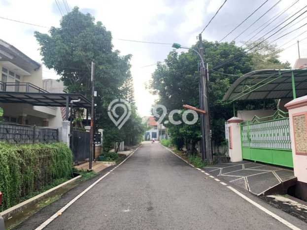 Dijual Hunian Mewah dengan Fasilitas Sekitar Komplit di Duren Sawit, Jakarta Timur Dijual Hunian Mewah dengan Fasilitas Sekitar Komplit di Duren Sawit, Jakarta Timur