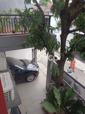Rumah Luxury Modern Tanpa Renovasi di Pekayon Bekasi Rumah Luxury Modern Tanpa Renovasi di Pekayon Bekasi