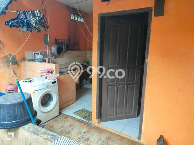 Rumah Modern 4 Kamar LT 268m2 di Jatiwarna Rumah Modern 4 Kamar LT 268m2 di Jatiwarna