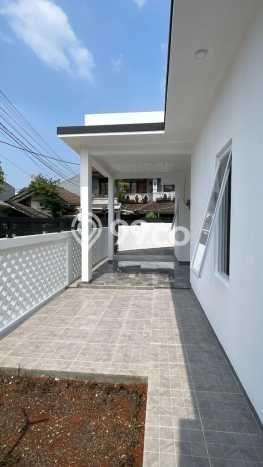 Rumah Minimalis 4 KT di Pekayon Bekasi Unfurnished Rumah Minimalis 4 KT di Pekayon Bekasi Unfurnished