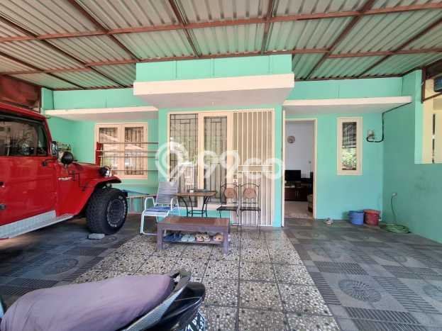 Rumah Modern 3 KT LT 120m2 di Jatibening Rumah Modern 3 KT LT 120m2 di Jatibening