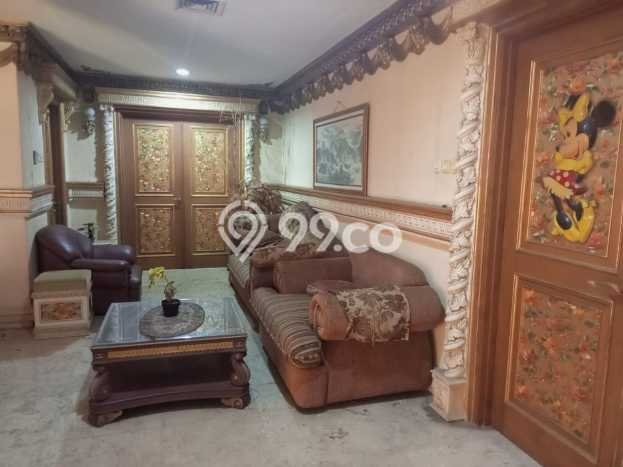 Rumah Elit Modern Siap Huni di Kemang Pratama Bekasi Rumah Elit Modern Siap Huni di Kemang Pratama Bekasi