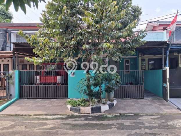 Rumah Modern 3 KT LT 120m2 di Jatibening Rumah Modern 3 KT LT 120m2 di Jatibening