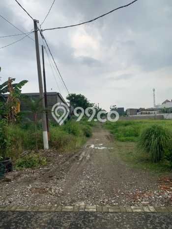 Dijual Tanah di Karawang, Luas 180m2 SHM Dijual Tanah di Karawang, Luas 180m2 SHM