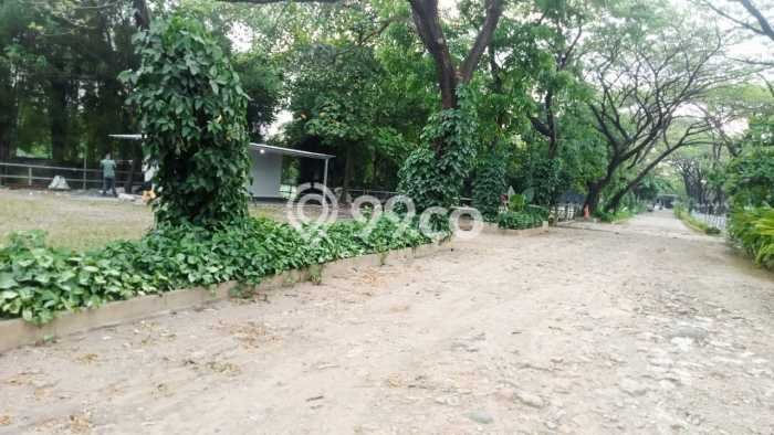 HARGA TERBAIK! Tanah Kawasan Cikunir, Luas 36974m², Dekat Jalan Raya, Area Potensial HARGA TERBAIK! Tanah Kawasan Cikunir, Luas 36974m², Dekat Jalan Raya, Area Potensial