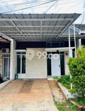 Jual Rumah Modern 2 KT di Jati Asih, Bekasi Jual Rumah Modern 2 KT di Jati Asih, Bekasi