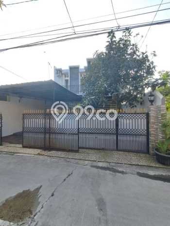 Rumah Minimalis 3 Kamar LT 151m2 di Jatimulya Rumah Minimalis 3 Kamar LT 151m2 di Jatimulya