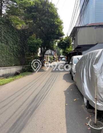 Kos-kosan Dijual di Setiabudi Jakarta Selatan Luas 600m2 Kos-kosan Dijual di Setiabudi Jakarta Selatan Luas 600m2