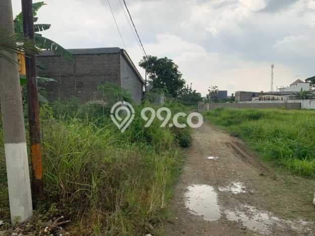 Dijual Tanah di Karawang, Luas 180m2 SHM Dijual Tanah di Karawang, Luas 180m2 SHM