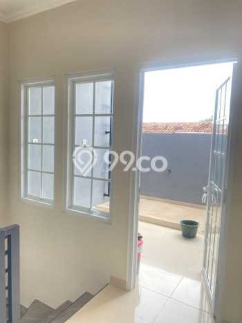 Dijual Rumah Modern 4 KT di Jati Mekar, Bekasi Dijual Rumah Modern 4 KT di Jati Mekar, Bekasi