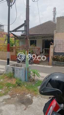 Jual Rumah Modern 3 KT di Bungur, Jakarta Pusat Jual Rumah Modern 3 KT di Bungur, Jakarta Pusat