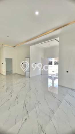 Rumah Minimalis 4 KT di Pekayon Bekasi Unfurnished Rumah Minimalis 4 KT di Pekayon Bekasi Unfurnished