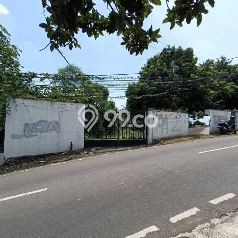 Tanah Kavling untuk Dijual di Cilandak Jakarta Selatan 996m2 Tanah Kavling untuk Dijual di Cilandak Jakarta Selatan 996m2