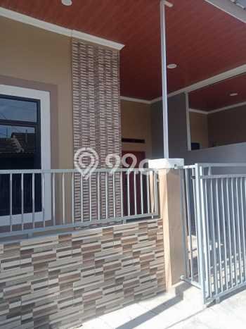 Rumah Minimalis 3 KT LT 81m2 di Harapan Indah Rumah Minimalis 3 KT LT 81m2 di Harapan Indah