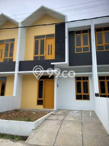 Rumah Minimalis 3 KT di Bekasi Bekasi Unfurnished Rumah Minimalis 3 KT di Bekasi Bekasi Unfurnished