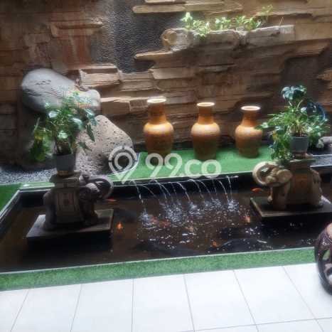 Dijual Hunian Mewah dengan Fasilitas Sekitar Komplit di Duren Sawit, Jakarta Timur Dijual Hunian Mewah dengan Fasilitas Sekitar Komplit di Duren Sawit, Jakarta Timur