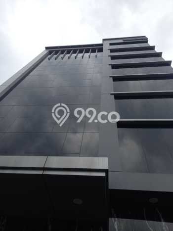 Kantor Dijual di Prime Area Jakarta Timur Luas 750m2 Kantor Dijual di Prime Area Jakarta Timur Luas 750m2