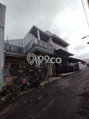 Jual Rumah Minimalis Bagus Punya 5 KT di Bekasi Barat Bekasi SHM Jual Rumah Minimalis Bagus Punya 5 KT di Bekasi Barat Bekasi SHM