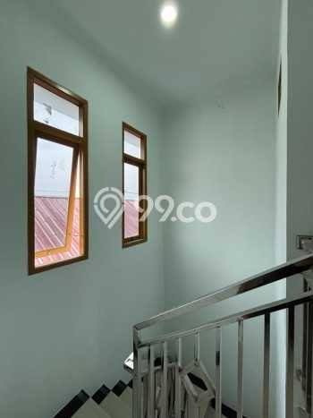Rumah Minimalis 3 KT di Bekasi Bekasi Unfurnished Rumah Minimalis 3 KT di Bekasi Bekasi Unfurnished