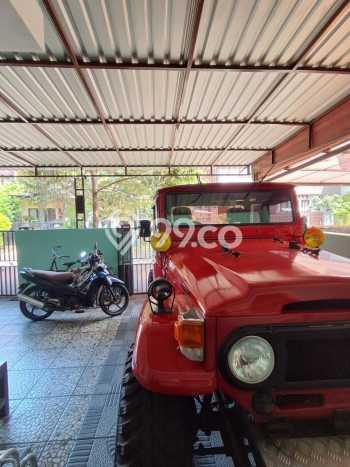 Rumah Modern 3 KT LT 120m2 di Jatibening Rumah Modern 3 KT LT 120m2 di Jatibening