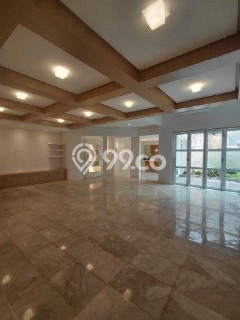Rumah sewa siap pakai 4 KT di Pondok Indah, Jakarta Selatan Rumah sewa siap pakai 4 KT di Pondok Indah, Jakarta Selatan