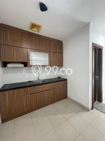 Siap Huni Apartemen Prestisius di Senopati 2 Kamar & 2 Kamar Mandi Siap Huni Apartemen Prestisius di Senopati 2 Kamar & 2 Kamar Mandi