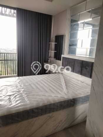 Apartemen Strategis 41m2 di Fatmawati Jakarta Selatan 1 Bedroom Apartemen Strategis 41m2 di Fatmawati Jakarta Selatan 1 Bedroom