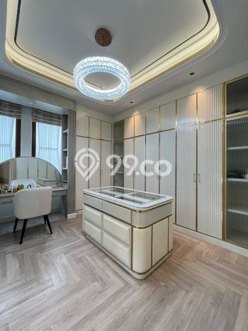Jual Rumah Luas Megah Dengan View Eksklusif di Pondok Indah, Jakarta Selatan Jual Rumah Luas Megah Dengan View Eksklusif di Pondok Indah, Jakarta Selatan