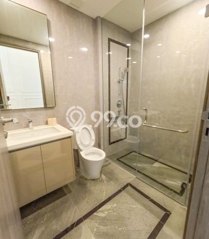 Dijual Apartemen Luxury di Tb Simatupang 2 Kamar & 2 Kamar Mandi Dijual Apartemen Luxury di Tb Simatupang 2 Kamar & 2 Kamar Mandi