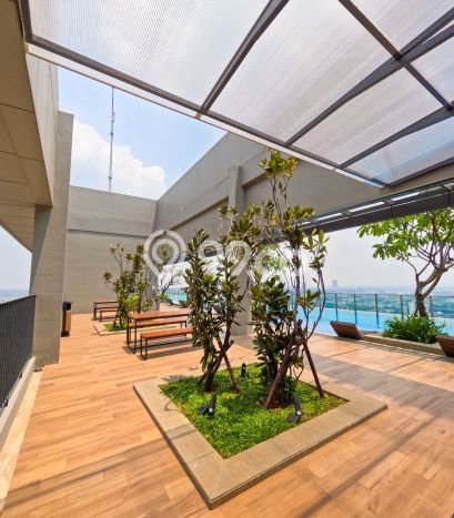 Dijual Apartemen Luxury di Tb Simatupang 2 Kamar & 2 Kamar Mandi Dijual Apartemen Luxury di Tb Simatupang 2 Kamar & 2 Kamar Mandi
